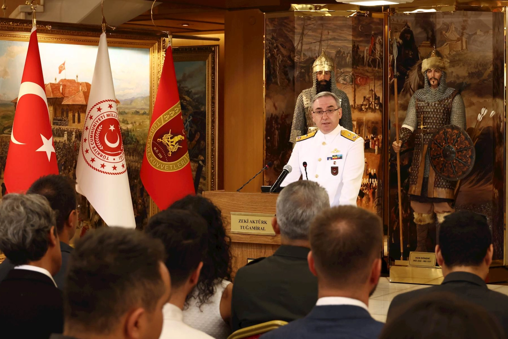 Kara Kuvvetleri&rsquo;nin savunma kapasitesi yeni sistemlerle g&uuml;&ccedil;lendiriliyor