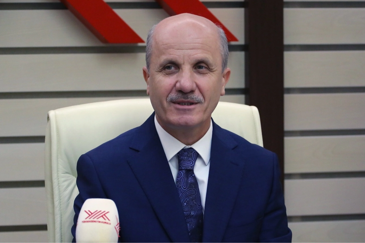 YÖK Başkanı Özvar: Yeni programların tamamı doldu! Ek yerleştirme sürecini takip edin