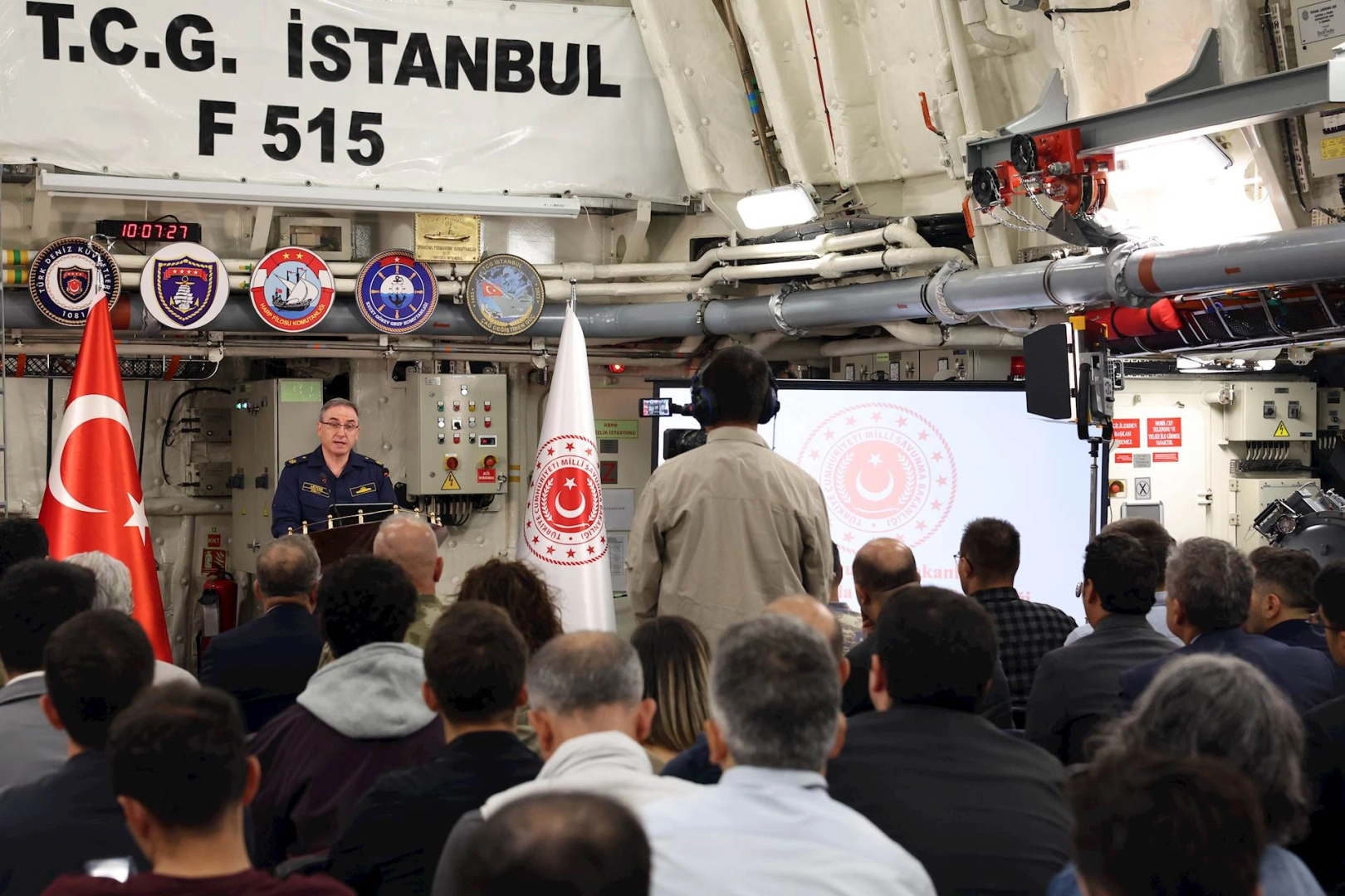 Terörle mücadele sürüyor! Son bir haftada 17 km tünel imha edildi!