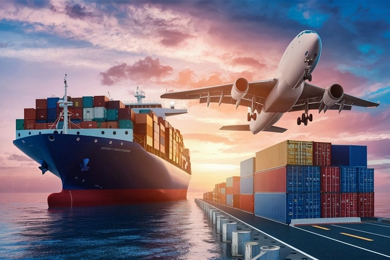 T&uuml;rkiye&rsquo;nin İhracatı 46 ilde artış g&ouml;sterdi! 29 ilin ihracatı 1 milyar doların &uuml;zerinde