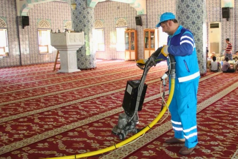 İŞKUR 21 ilde camiler i&ccedil;in personel alacak