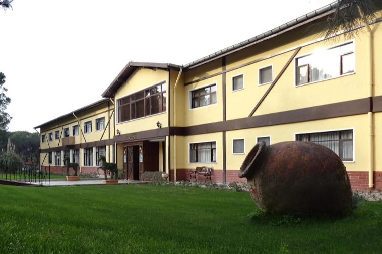 Karacabey TİGEM 732 ton yem alımı i&ccedil;in ihaleye &ccedil;ıkıyor