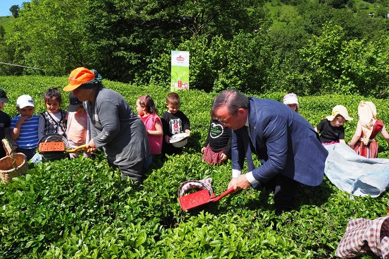 &Ccedil;ay İşletmeleri'ne personel atamalarında 40 yaş şartı aranmayacak