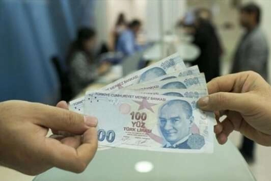 İŞKUR&rsquo;dan 7 milyar TL&rsquo;lik &ouml;deme &ouml;ne &ccedil;ekildi