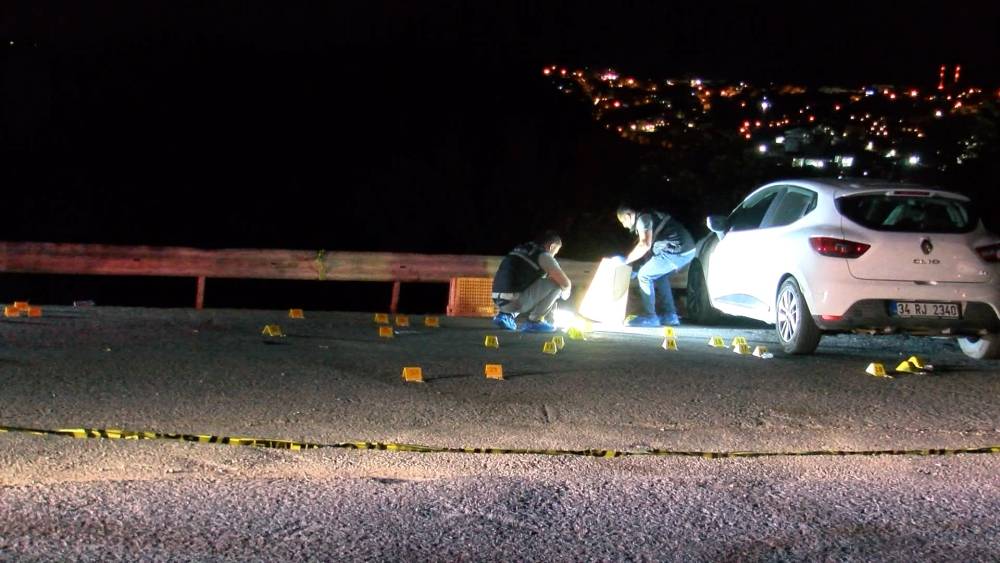 6 ay önce cinsel istismara uğrayan Oya, karnındaki bebeğiyle eski nişanlısı tarafından öldürüldü