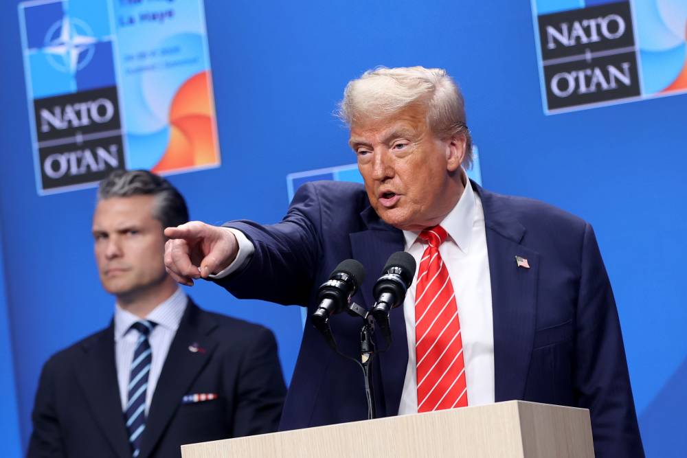 Trump: İran nükleeri çıkaramadı