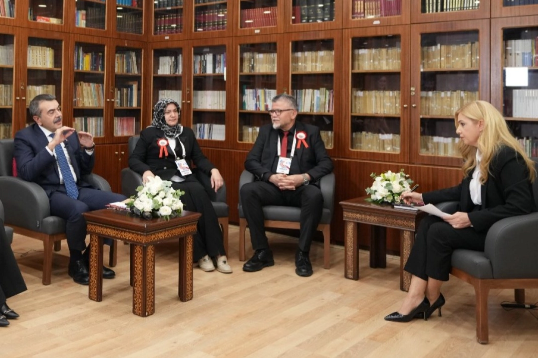 4 artı 4 artı 4 zorunlu eğitime ayar gelecek mi? Bakan Tekin yanıtladı