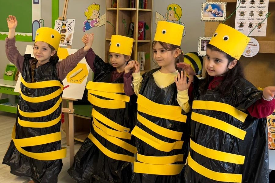 Trabzon'da &Ccedil;ilekli D&uuml;şler K&ouml;y&uuml;&rsquo;ne ilgi s&uuml;r&uuml;yor