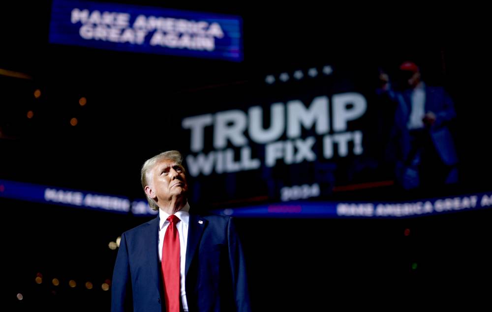 AB'den Trump'a toplantı talebi 