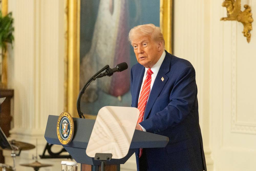 Trump: Çin ile ticaret anlaşması imzaladık