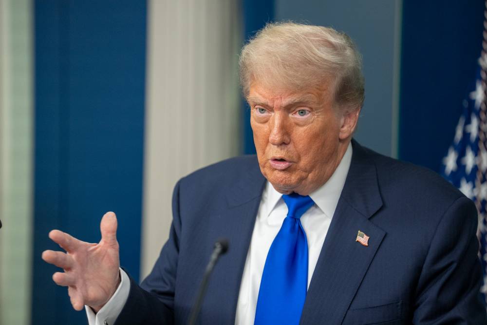 Trump: Gazze'de gelecek hafta ateşkes sağlanabilir