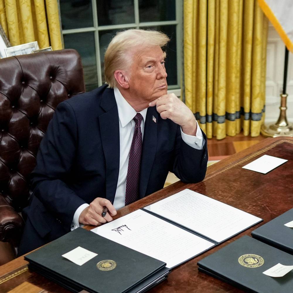 Trump'tan Gazze açıklaması