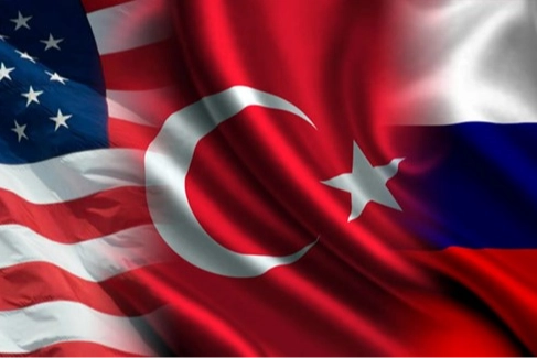 Türkiye'nin doğal gaz karnesi ortaya çıktı!