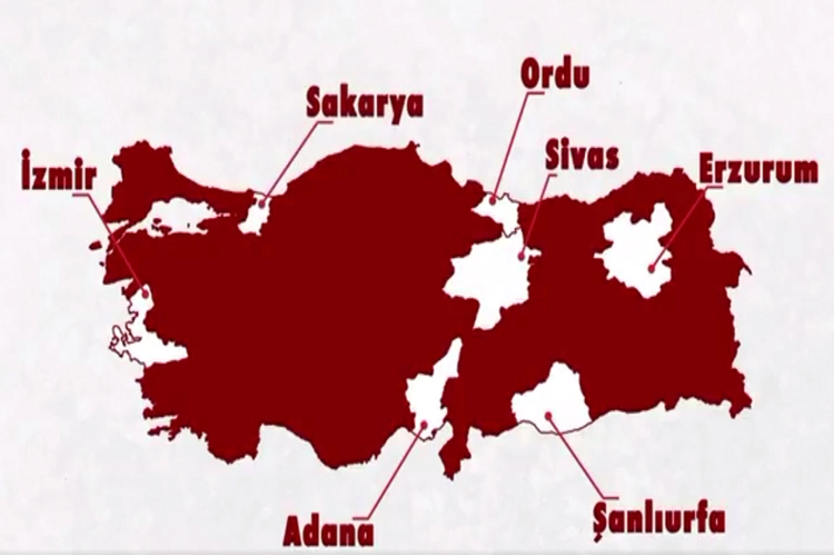 7 ilde pilot uygulama başladı! Ailelere &uuml;cretsiz &ccedil;evrim i&ccedil;i danışmanlık