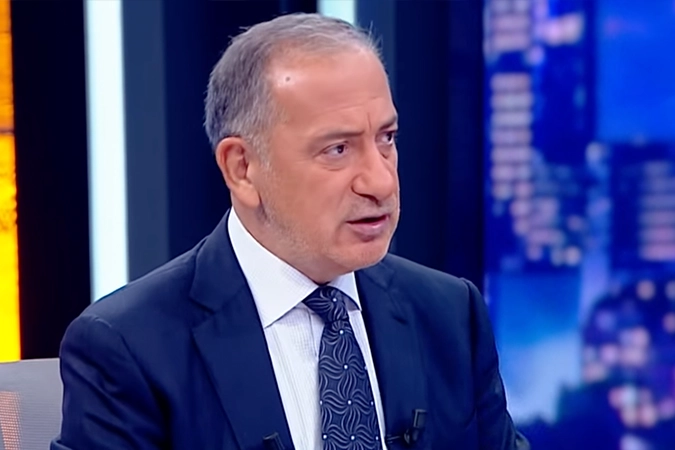 İstinaftan karar geldi! Fatih Altaylı tahliye edildi