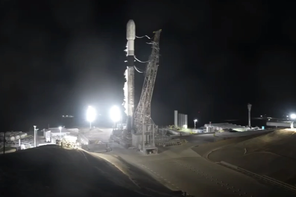 ASELSAN&rsquo;dan uzayda yeni adım! LUNA-2 uydusu başarıyla fırlatıldı