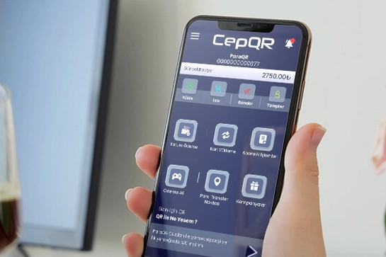 ParaQR'ın faaliyet izni iptal edildi