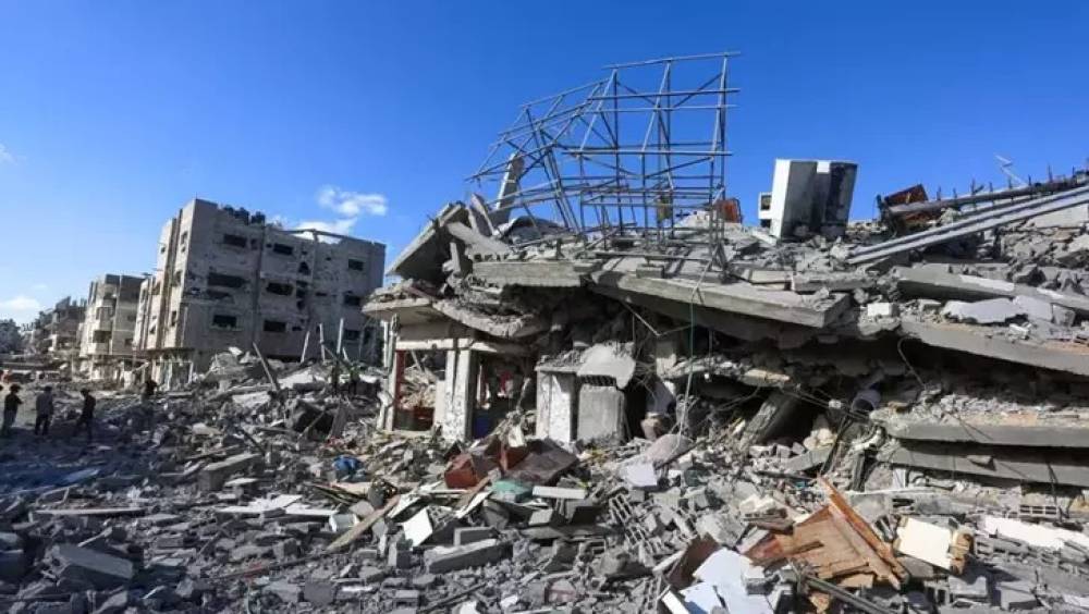 ABD'nin Gazze'de ateşkes önerisi: İsrail imzaladı, Hamas yetersiz buldu
