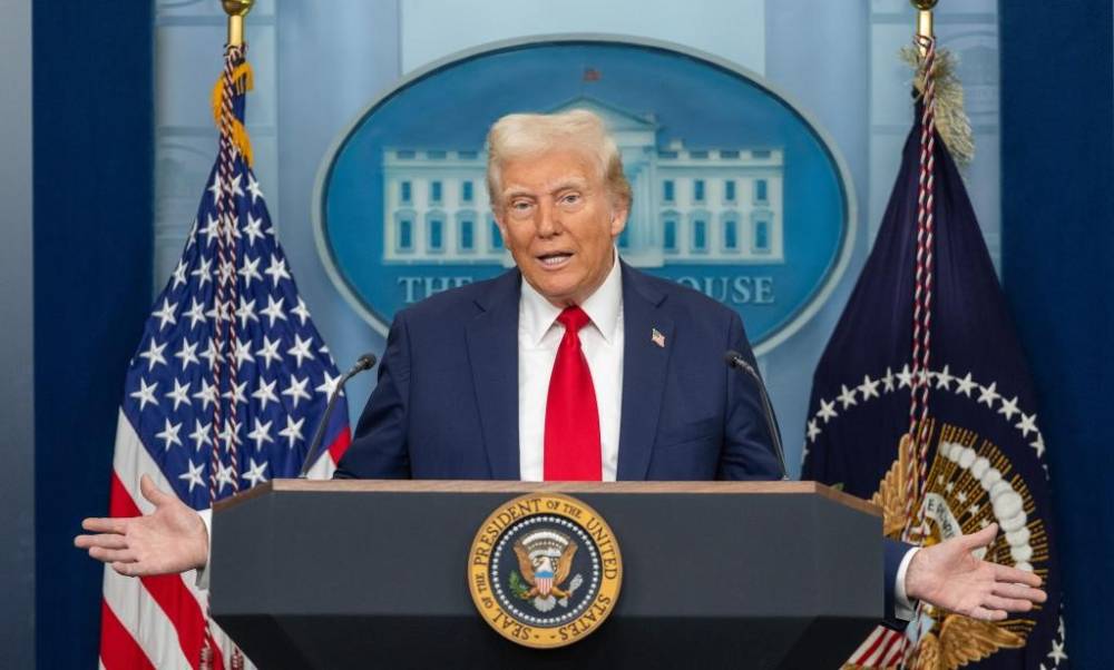 ABD Başkanı Trump'tan, Elon Musk açıklaması