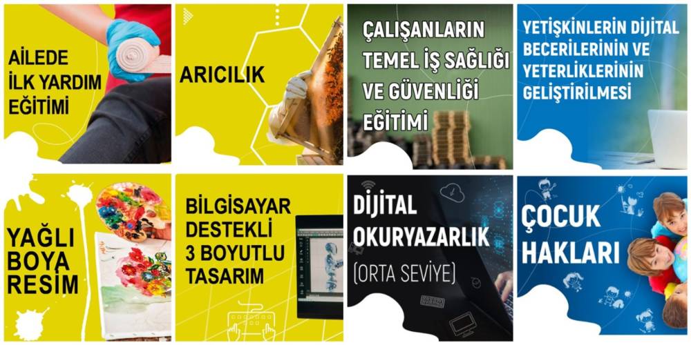 MEB: HEMBA'dan yaklaşık 3 milyon kişi yararlandı