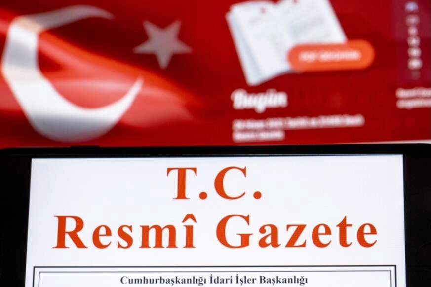 2026 yılı Cumhurbaşkanlığı programı 'Resmi'leşti! Büyüme yüzde 3,8, enflasyon yüzde 16 hedef!