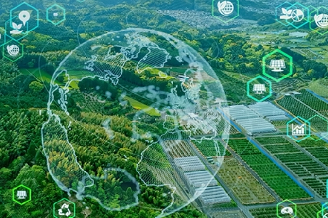 İklim değişikliğiyle mücadele için kritik adım! 6 yeni 'Mevcut En İyi Teknikler' tebliği Resmi Gazete'de