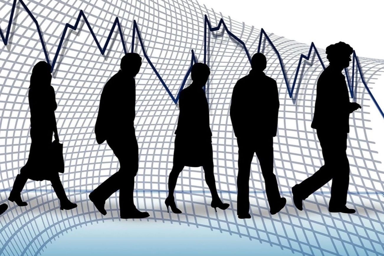 Gen&ccedil; n&uuml;fusta işsizlik oranı y&uuml;zde 15,8