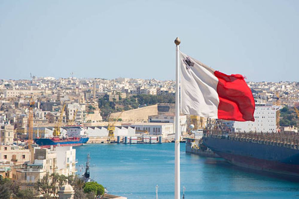 Malta, Filistin Devleti'ni eylülde resmen tanıyacağını açıkladı