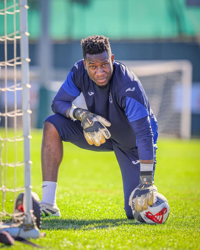 Fırtına'da Son İdman Bitti: Gözler Artık İstanbul'da!