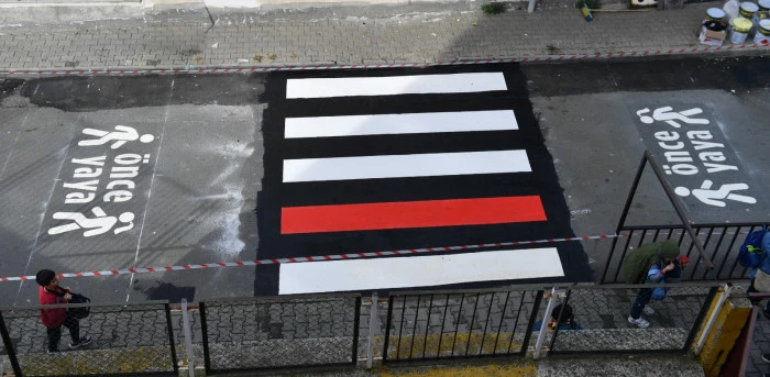 Ortahisar’dan Eğitime Çifte Destek: Okul Bahçeleri Şenlendi!