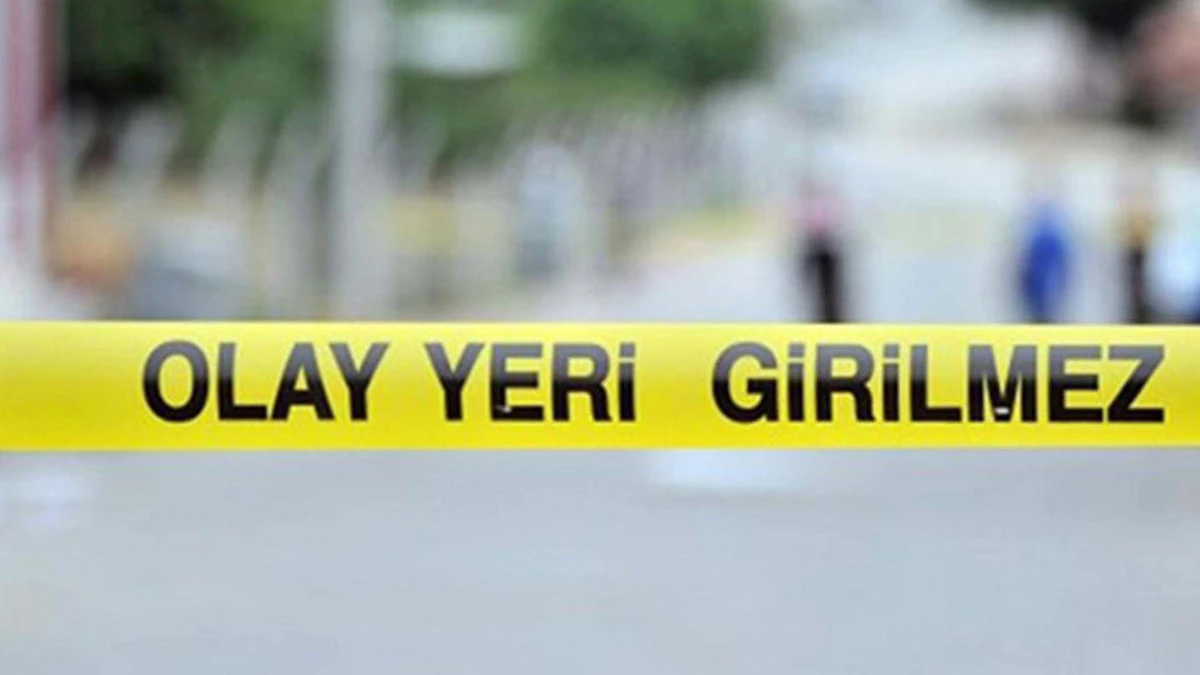 75 İlde 638 Cinayet Dosyası Yeniden A&ccedil;ıldı!