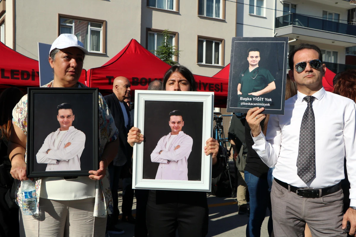 78 kişinin öldüğü Kartalkaya’daki otel yangınına ilişkin davanın ilk duruşması başladı