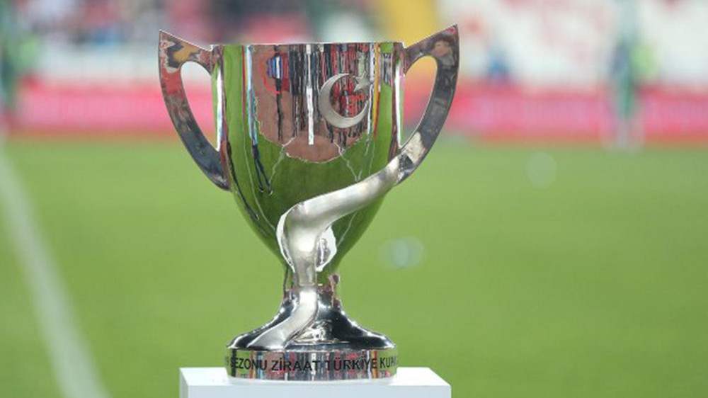 9 kez Türkiye Kupasını kaldıran Trabzonspor 10'u istiyor