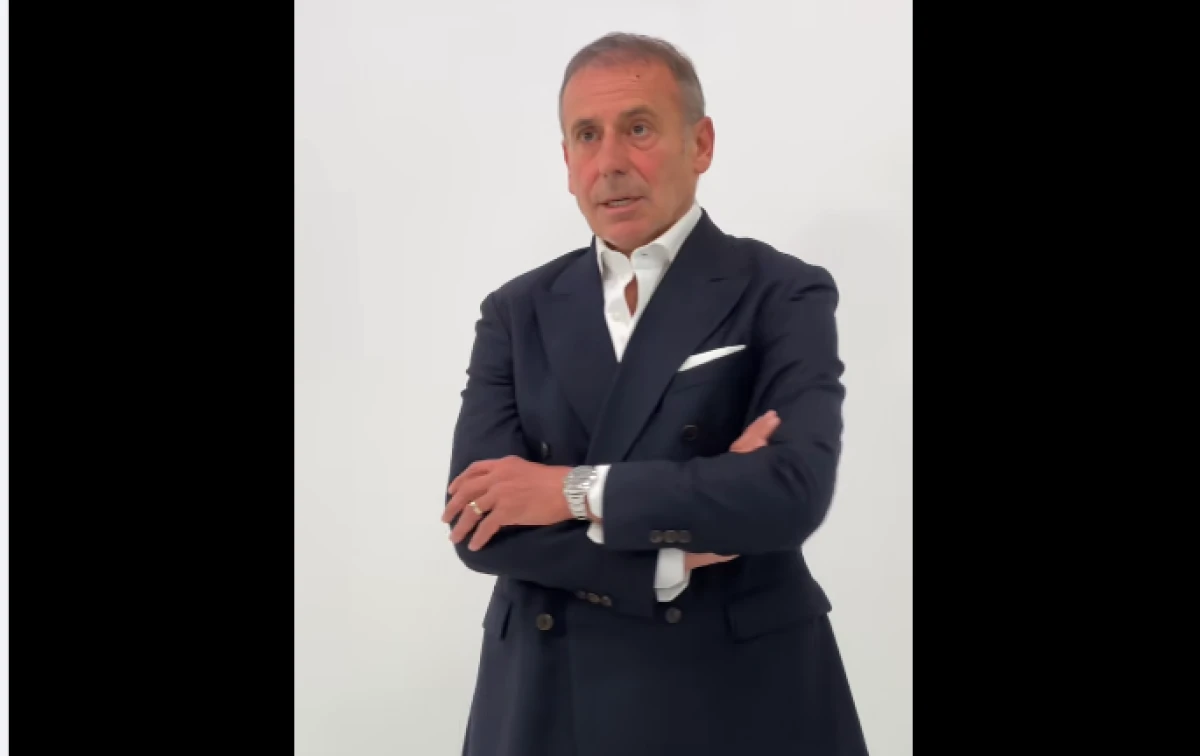 Abdullah Avcı: Futbol Artık Zihinsel Bir Oyun