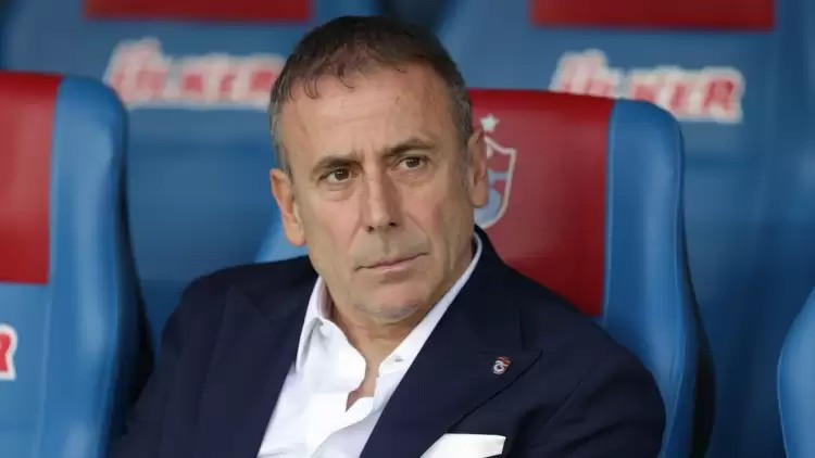Abdullah Avcı, Hatayspor maçı öncesi açıklamalarda bulundu