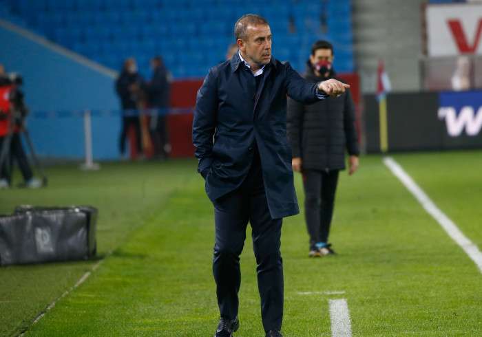 Abdullah Avcı planını açıkladı! Önümüzdeki sezon planlarını açıkladı