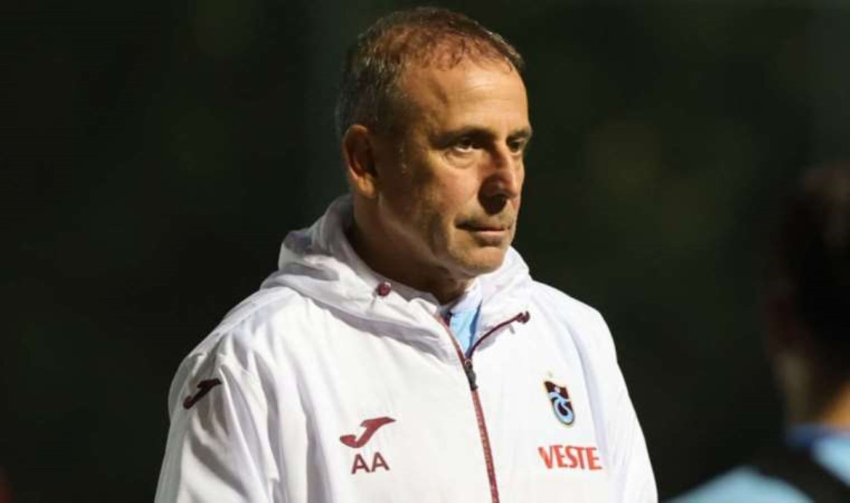 Abdullah Avcı, Sivasspor maçı öncesi açıklamalarda bulundu