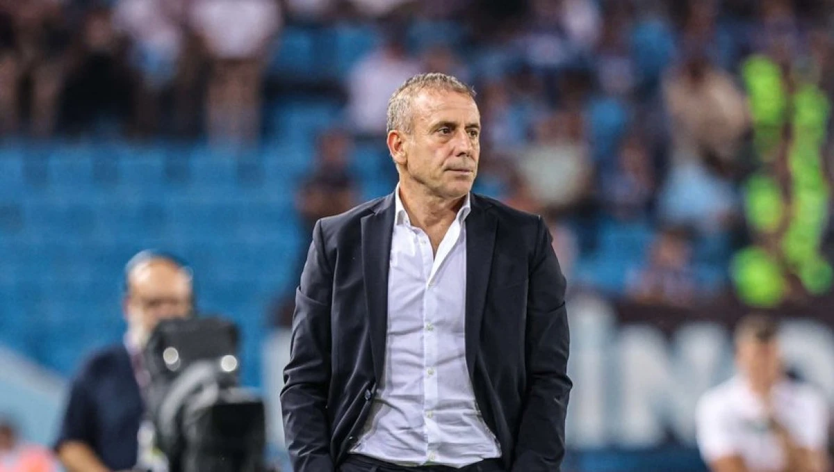 ABDULLAH AVCI'DAN RİZESPOR İDDİALARINA YALANLAMA: Haberler Gerçeği Yansıtmıyor