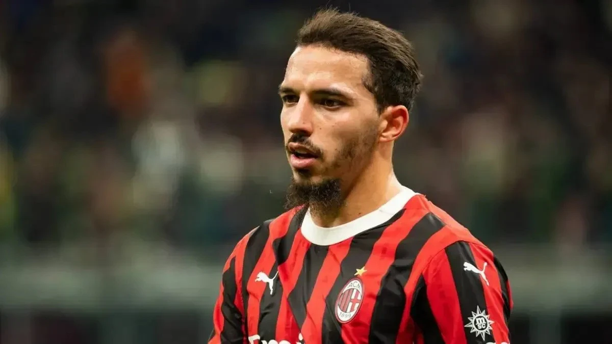 AC Milan’ın Yıldızı Bennacer’e Trabzonspor Kancası! İşte Detaylar