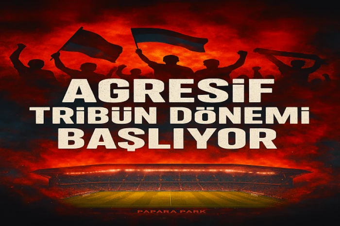 Agresif Tribün Dönemi Başlıyor: Trabzon’a Kaos Geliyor!