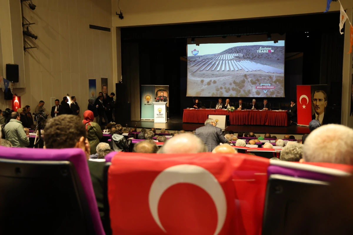 Ahi Evren Hastanesi D&ouml;n&uuml;ş&uuml;yor: Trabzon&rsquo;a Kalıcı Otizm Yaşam Merkezi