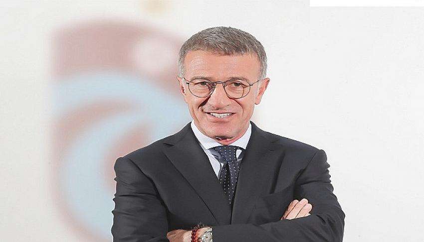Ahmet Ağaoğlu, TRT Spor&rsquo;da &Ouml;nemli A&ccedil;ıklamalarda Bulundu