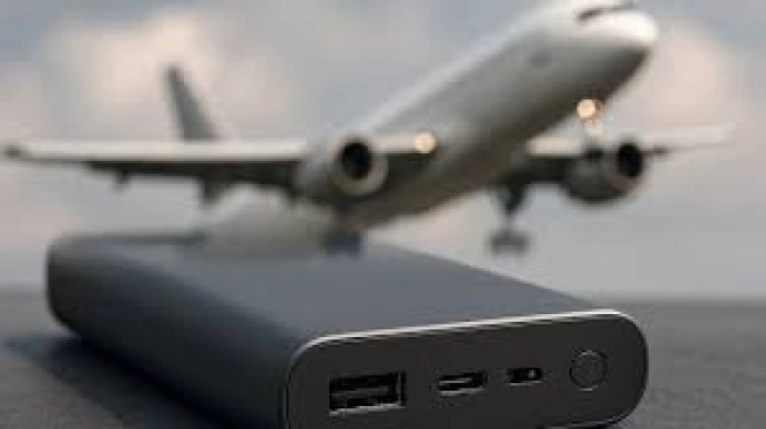 AJet’ten powerbank kararı; uçuş sırasında kullanımı yasaklandı