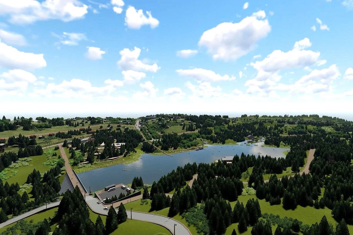 AK&Ccedil;AABAT&rsquo;ın Altyapısına Dev NEŞTER: TİSKİ&rsquo;den Rekor YATIRIM!