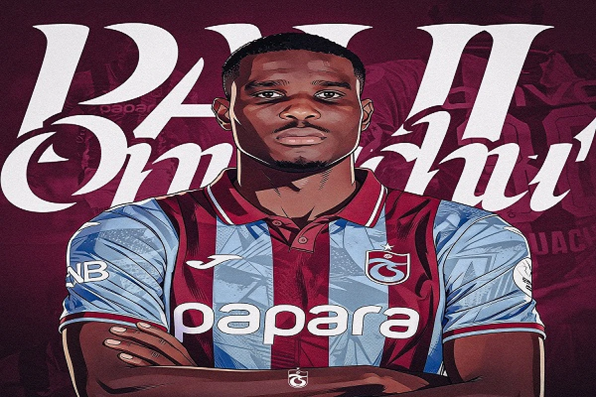 Akyazı'da Onuachu R&uuml;zgarı! Dev İmza G&uuml;n&uuml; Yarın Başlıyor