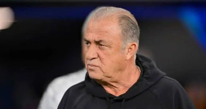 Al-Shabab, Fatih Terim'e veda etti