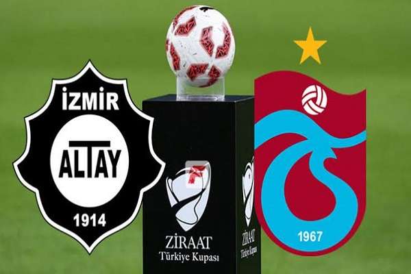 Altay Trabzonspor maçı hangi kanalda, saat kaçta? Muhtemel İlk 11'ler