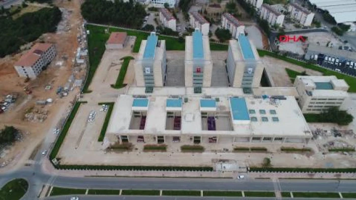 Antalya Emniyet Müdürü görevden uzaklaştırıldı