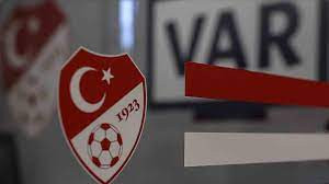 Antalyaspor - Trabzonspor maçının VAR hakemi açıklandı