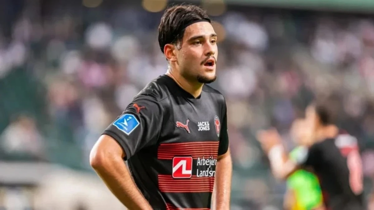 Aral Şimşir transferinde Trabzonspor'a rakipler &ccedil;oğaldı Galatasaray ve